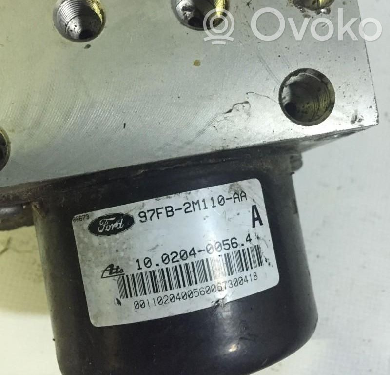 Ford Escort Other control units/modules 