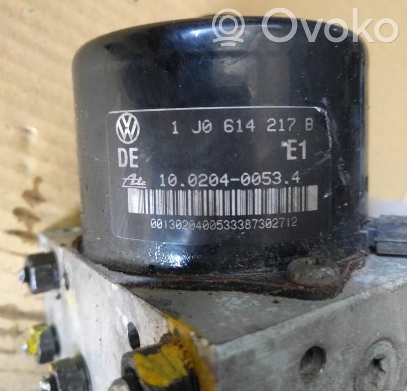 Volkswagen Golf IV Autres unités de commande / modules 