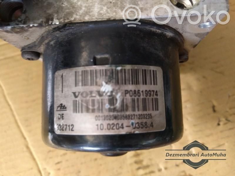 Volvo S80 Other control units/modules 