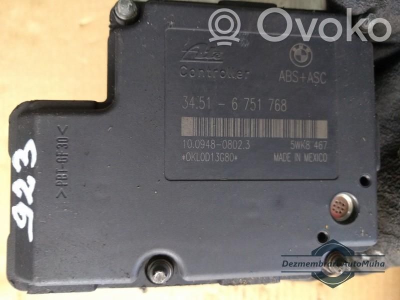 BMW 3 E46 Other control units/modules 