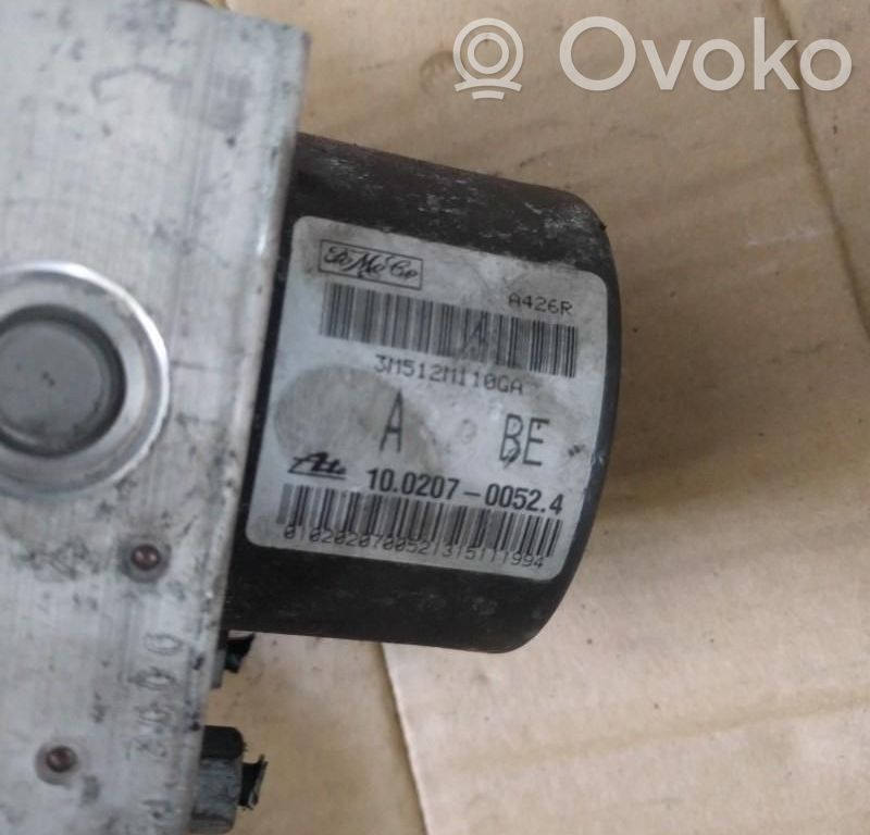 Ford Focus Other control units/modules 