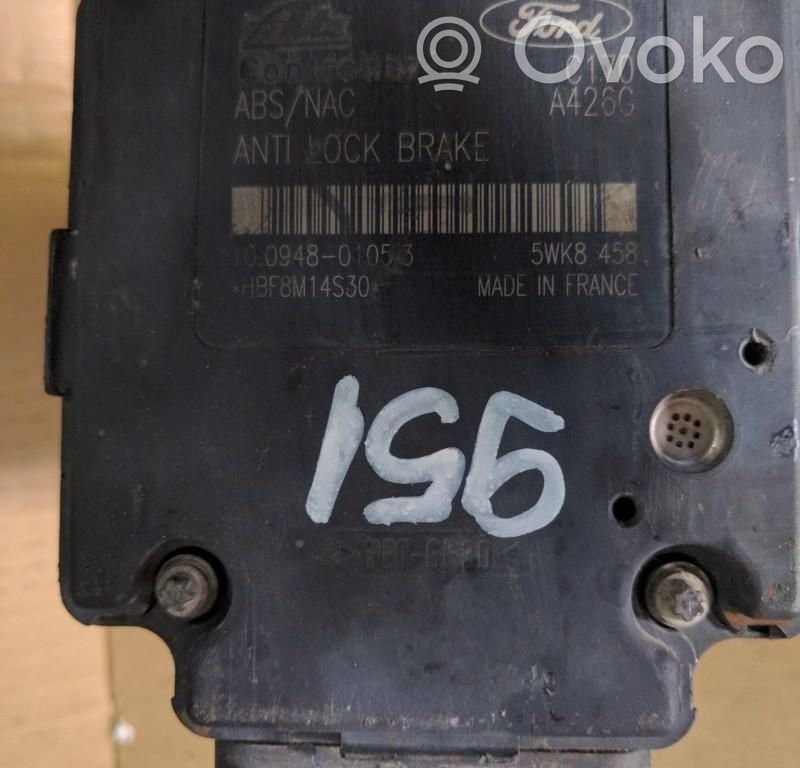 Ford Focus Other control units/modules 