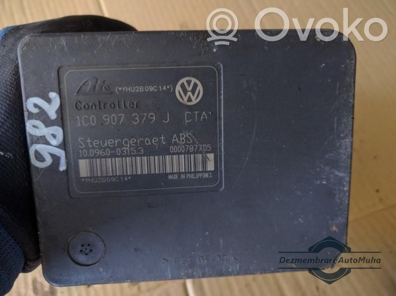 Other control units/modules   10020600374,10096003153,1C0907379J,1J0614117F
