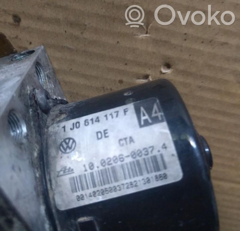 Seat Altea Other control units/modules 