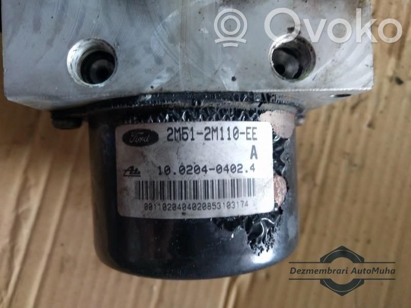 Ford Focus Other control units/modules 