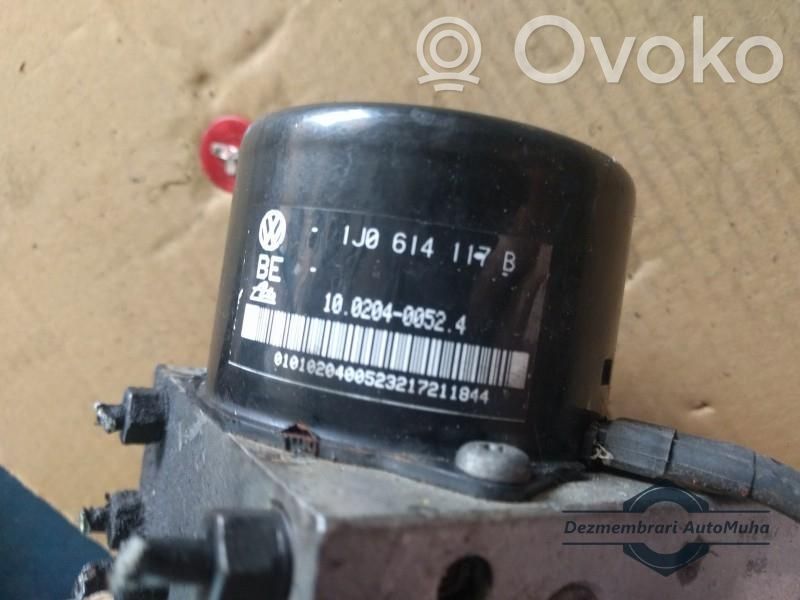 Volkswagen Golf IV Sonstige Steuergeräte / Module 