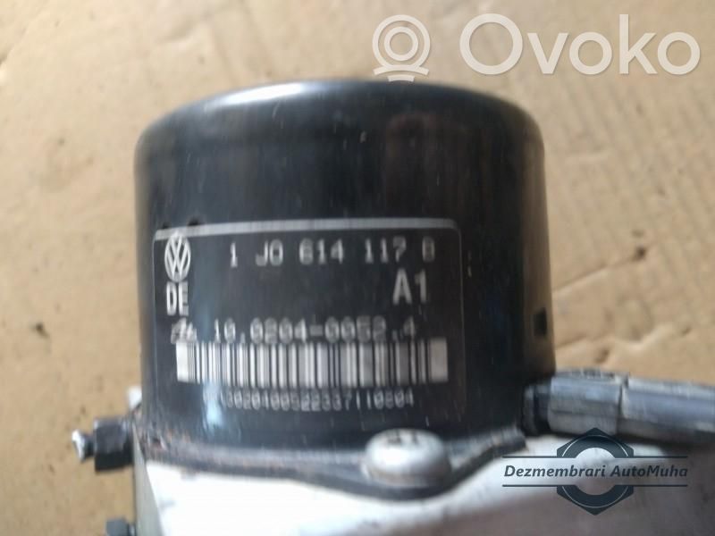 Volkswagen Golf IV Sonstige Steuergeräte / Module 
