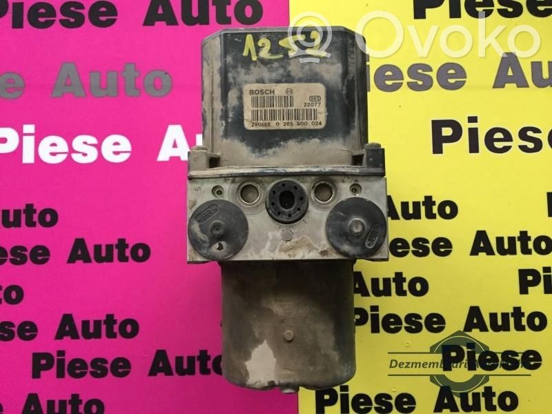Fiat Stilo Other control units/modules 