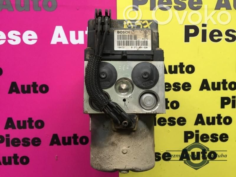 Renault Kangoo I Other control units/modules 