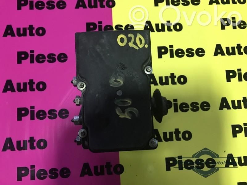 Fiat 500 Other control units/modules 