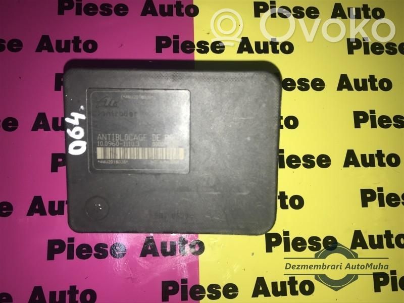 Citroen C5 Muut ohjainlaitteet/moduulit 