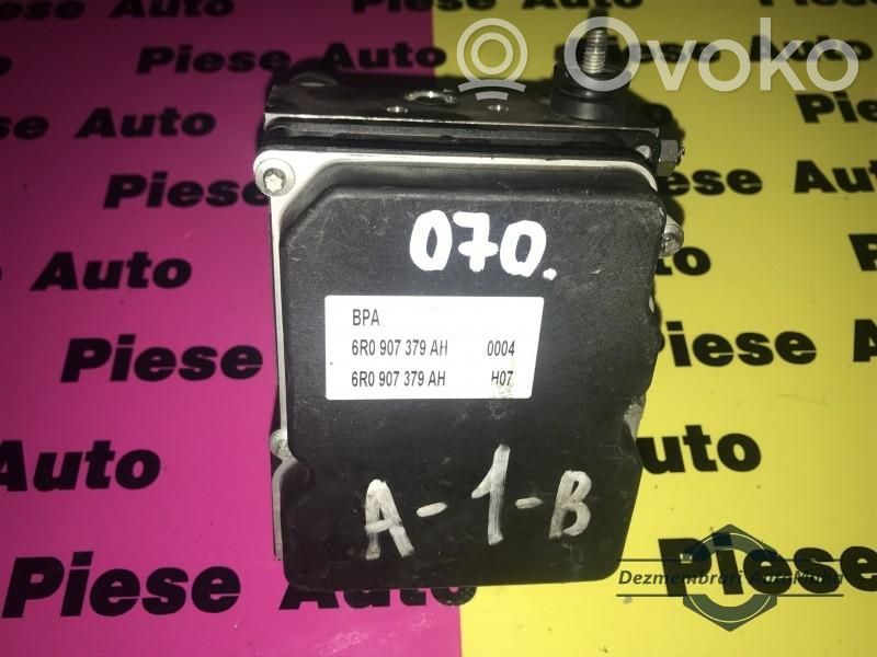 Audi A1 Kiti valdymo blokai/ moduliai 