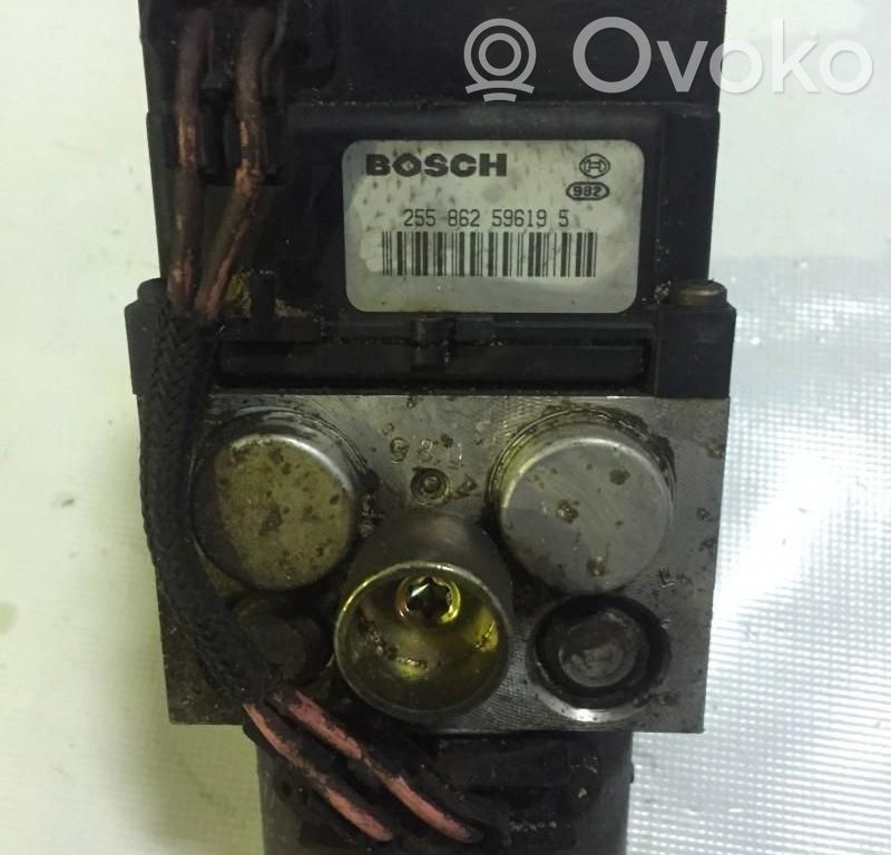 Ford Mondeo MK II Citu veidu vadības bloki / moduļi 