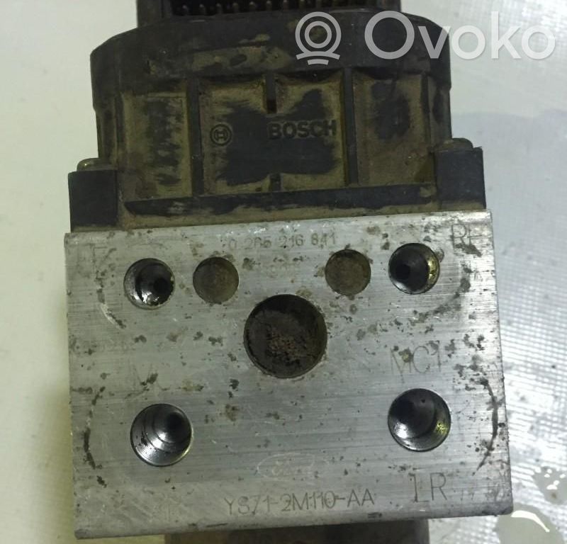 Ford Mondeo MK II Other control units/modules 