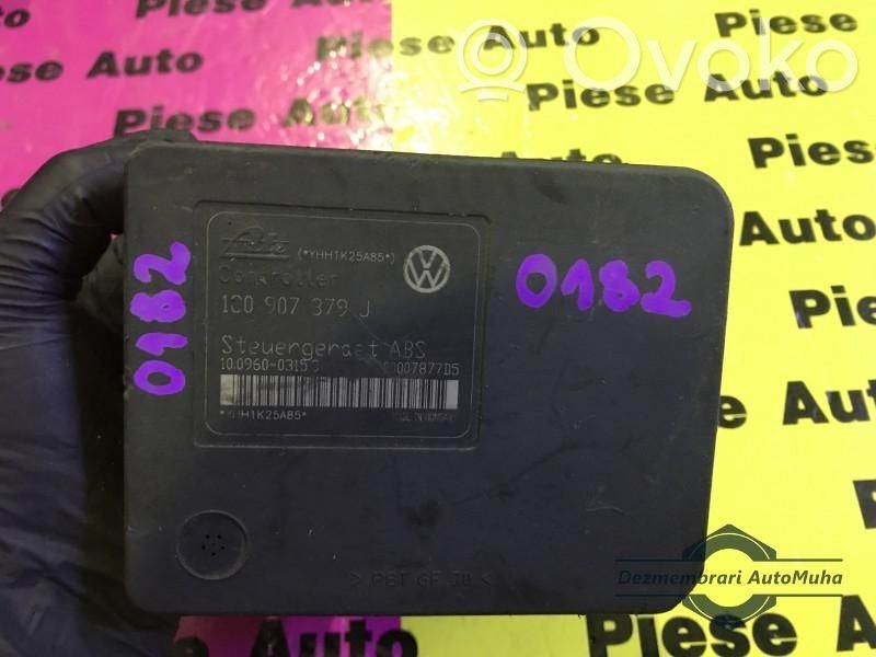 Volkswagen Bora Other control units/modules 