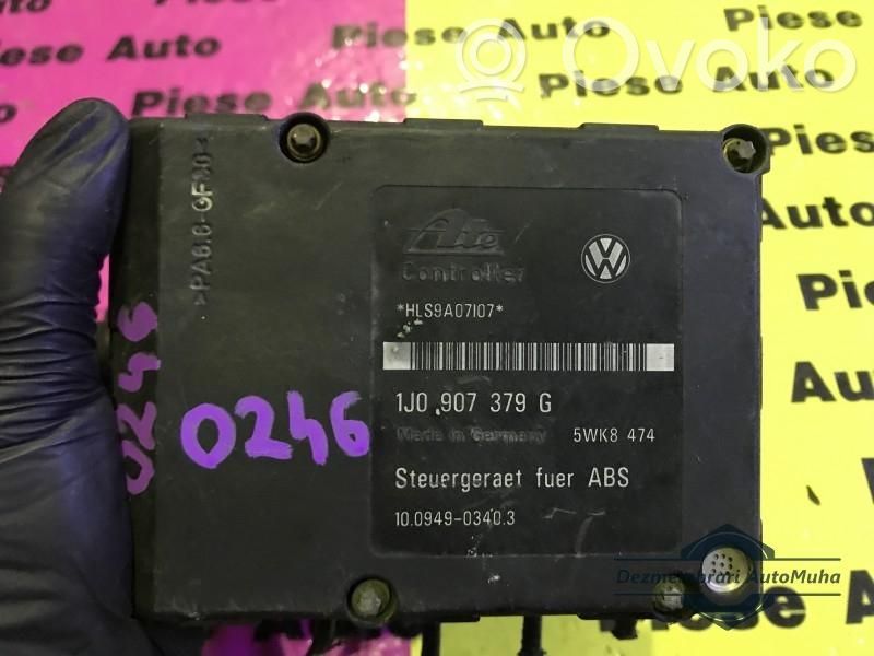 Autres unités de commande / modules   10020401424,1J0614117C,1J0907379G,5WK8474,HLS9A07107