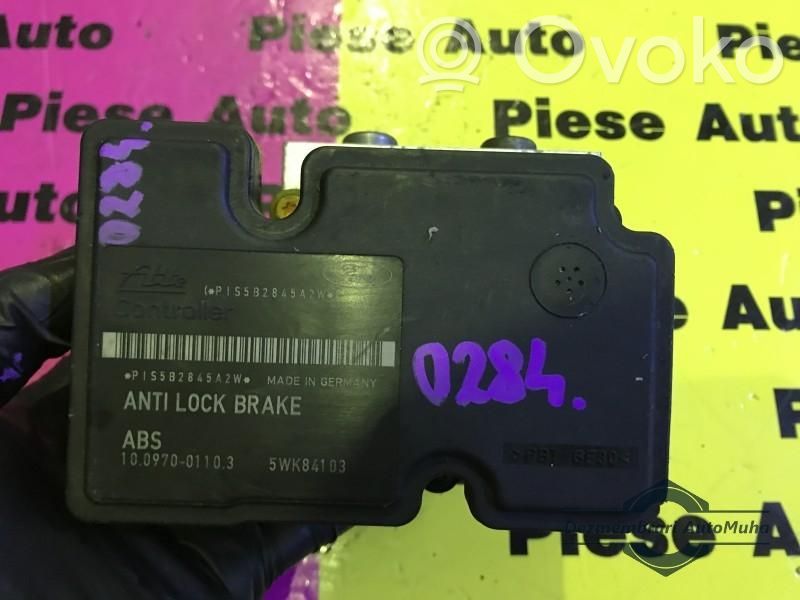 Ford Focus Other control units/modules 
