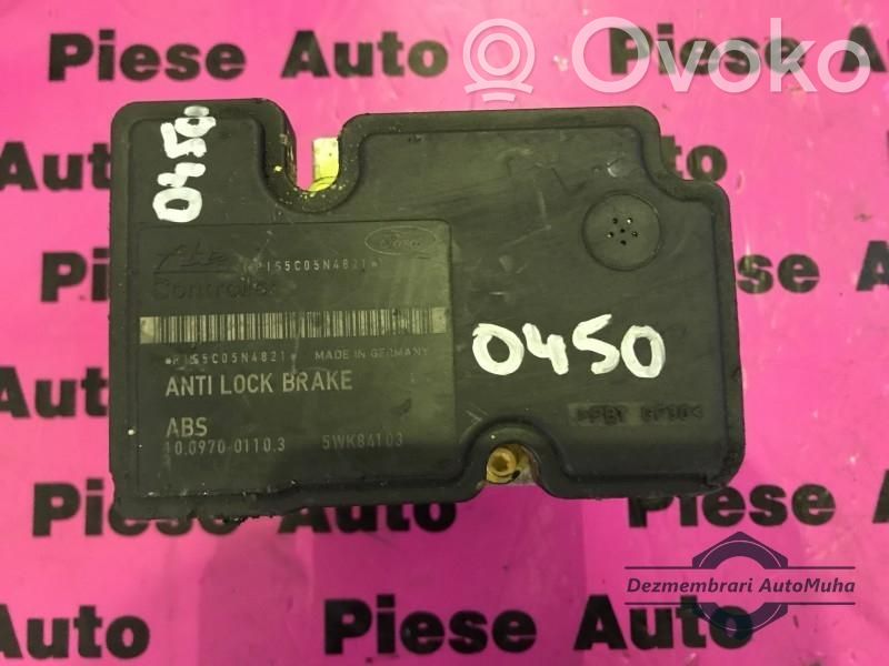 Ford Focus Other control units/modules 