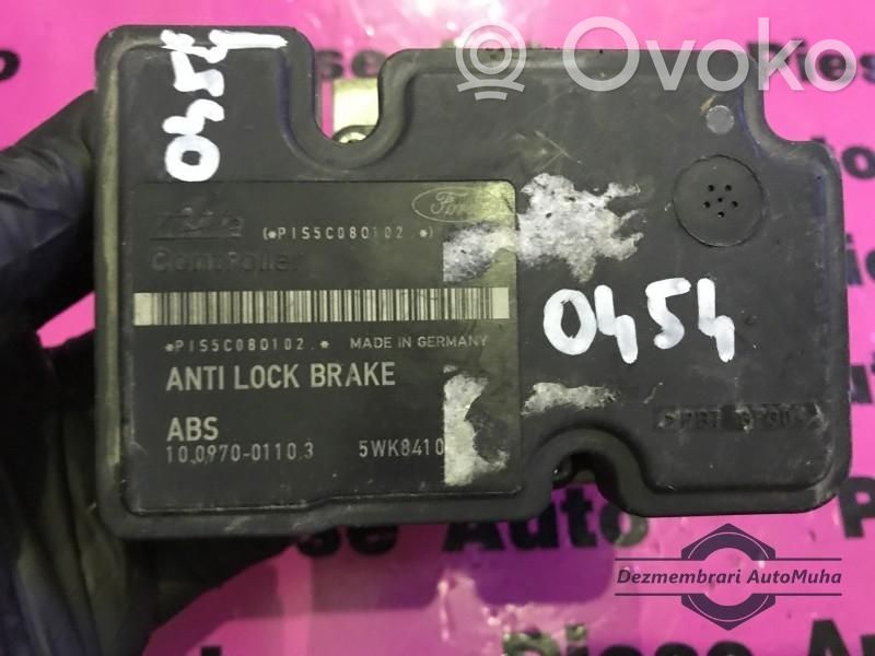 Ford Focus Other control units/modules 