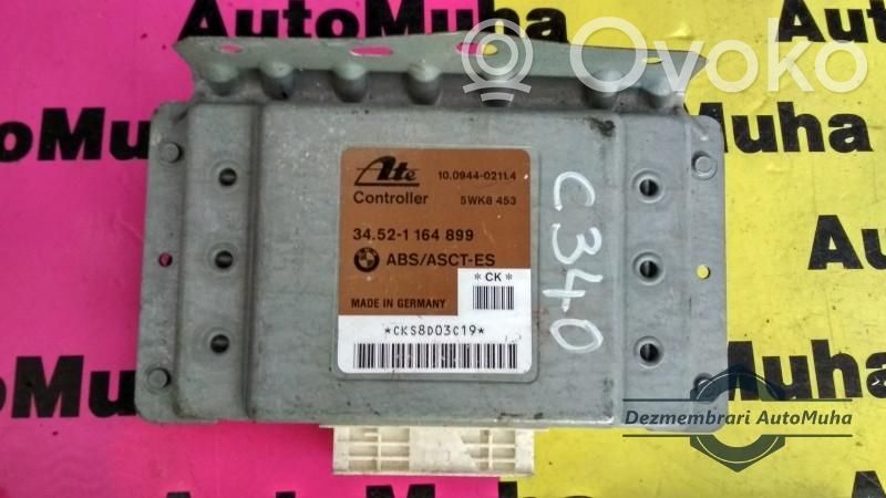 BMW 3 E36 Other control units/modules 