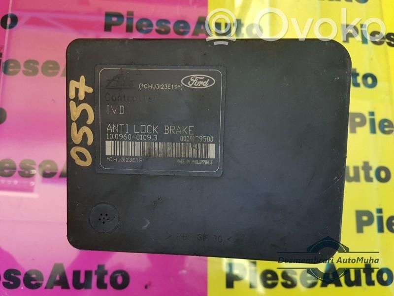 Mazda 2 Alte unități/module de control 