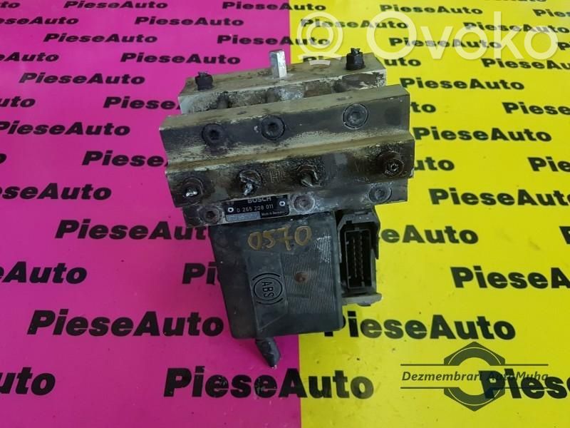 Opel Astra F Kiti valdymo blokai/ moduliai 