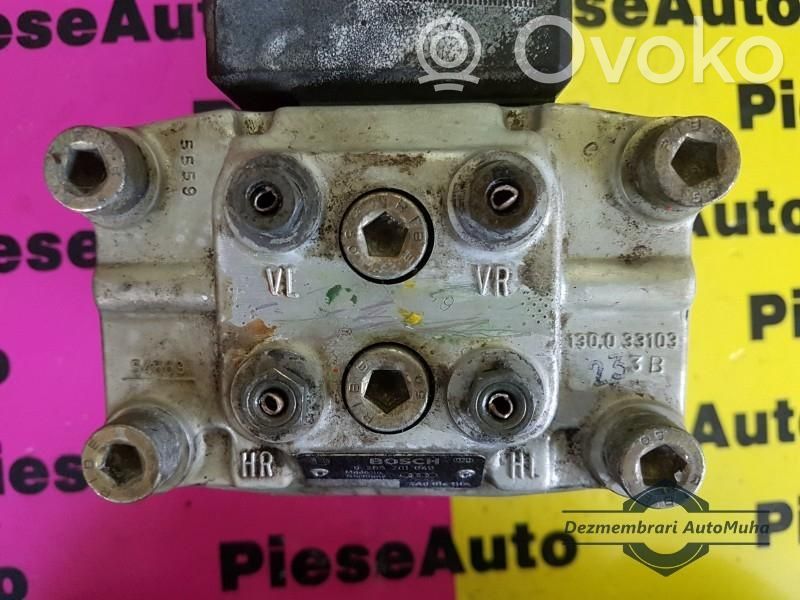 Audi 100 S4 C4 Kiti valdymo blokai/ moduliai 