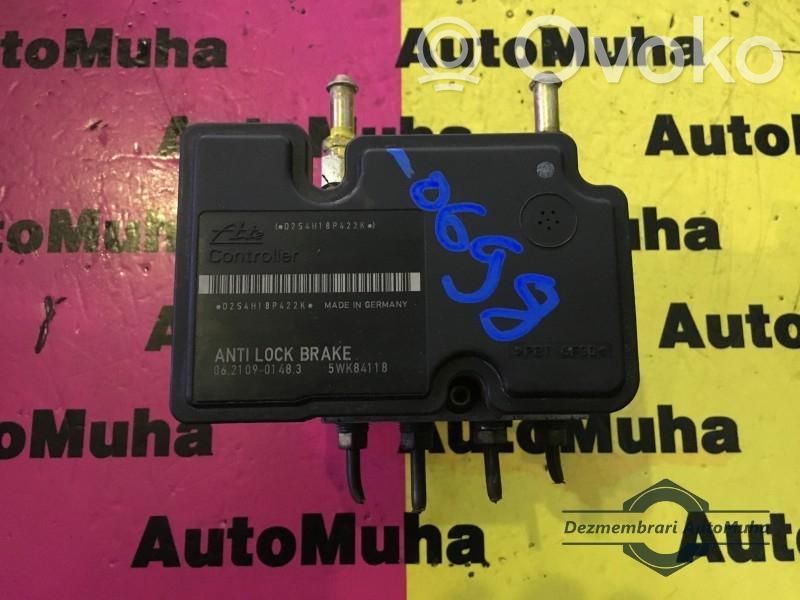 Opel Agila A Citu veidu vadības bloki / moduļi 