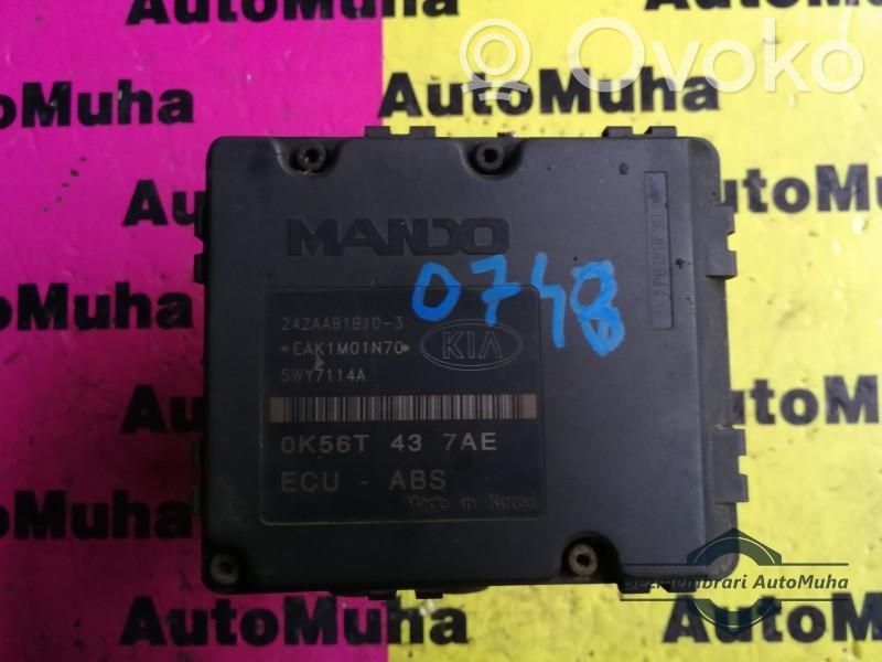 KIA Carnival Other control units/modules 