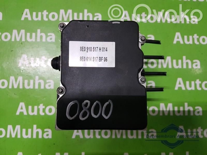 Audi A4 S4 B7 8E 8H Kiti valdymo blokai/ moduliai 