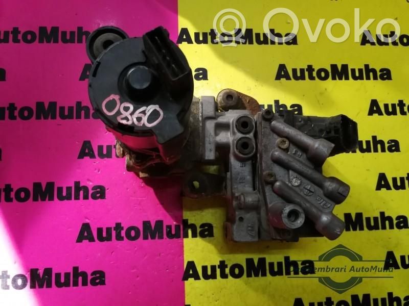 Volkswagen Golf III Otras unidades de control/módulos 