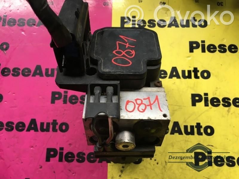 BMW 5 E39 Citu veidu vadības bloki / moduļi 