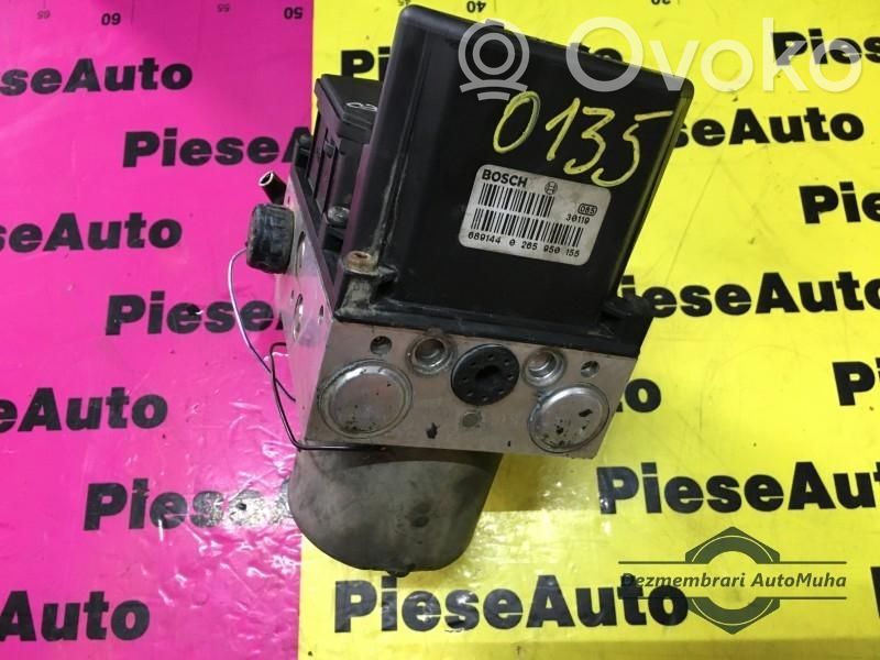 Ford Mondeo Mk III Alte unități/module de control 