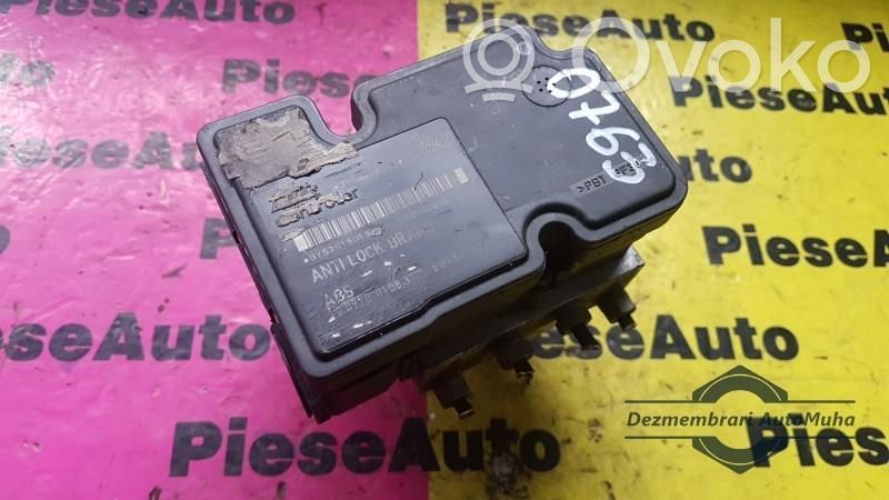 Ford C-MAX I Other control units/modules 