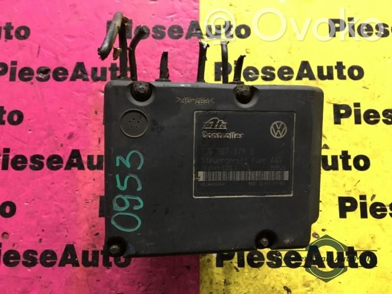 Volkswagen Sharan Sonstige Steuergeräte / Module 