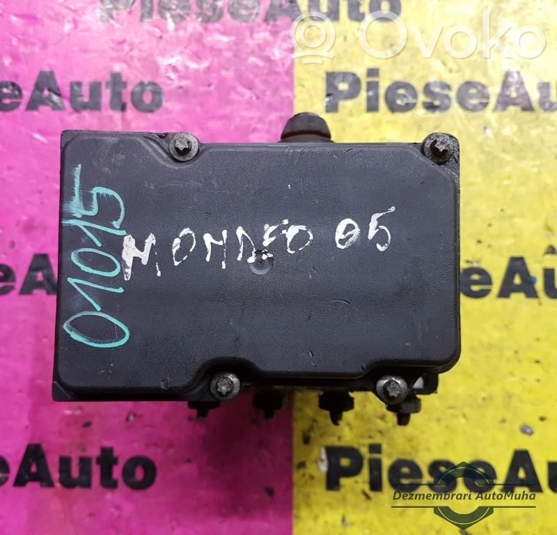 Ford Mondeo Mk III Citu veidu vadības bloki / moduļi 
