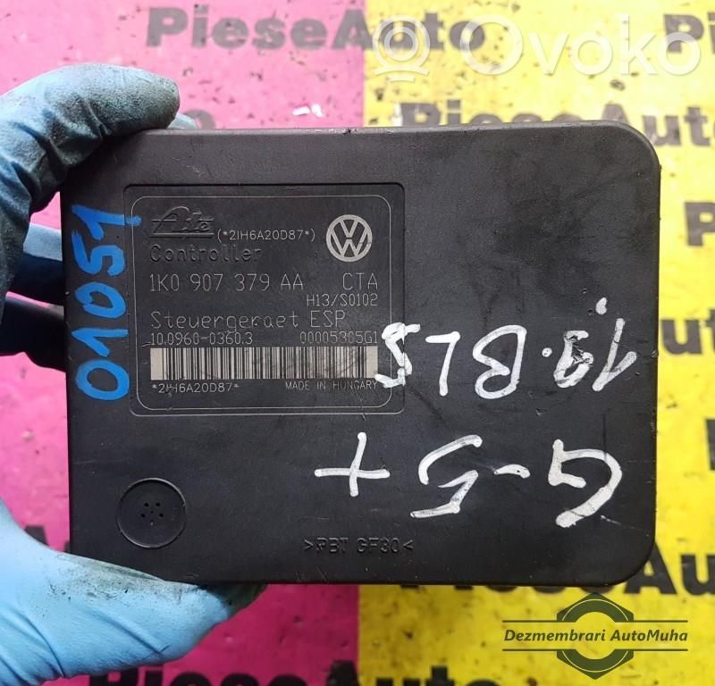 Volkswagen Golf V Otras unidades de control/módulos 