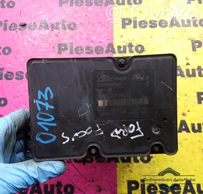 Ford Focus Citu veidu vadības bloki / moduļi 