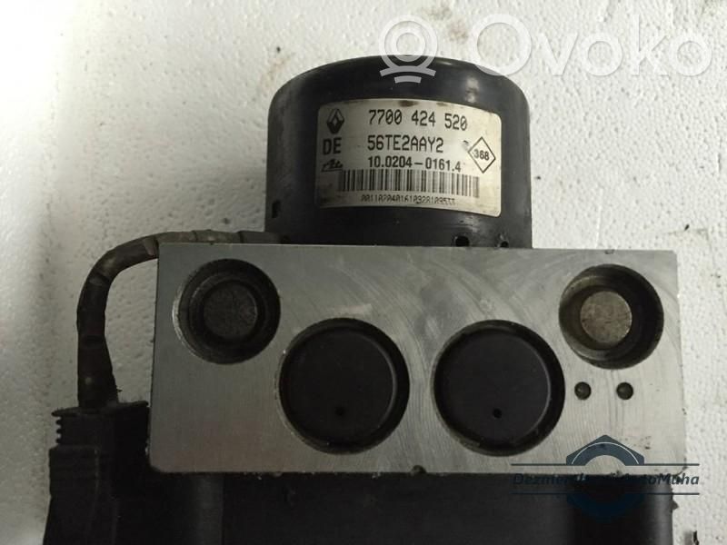 Renault Laguna I Other control units/modules 