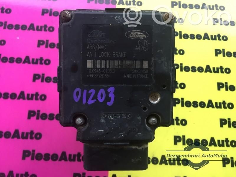 Ford Focus Other control units/modules 