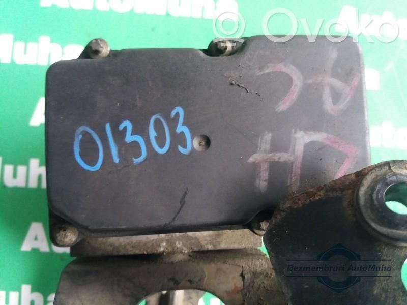 Ford Transit Other control units/modules 