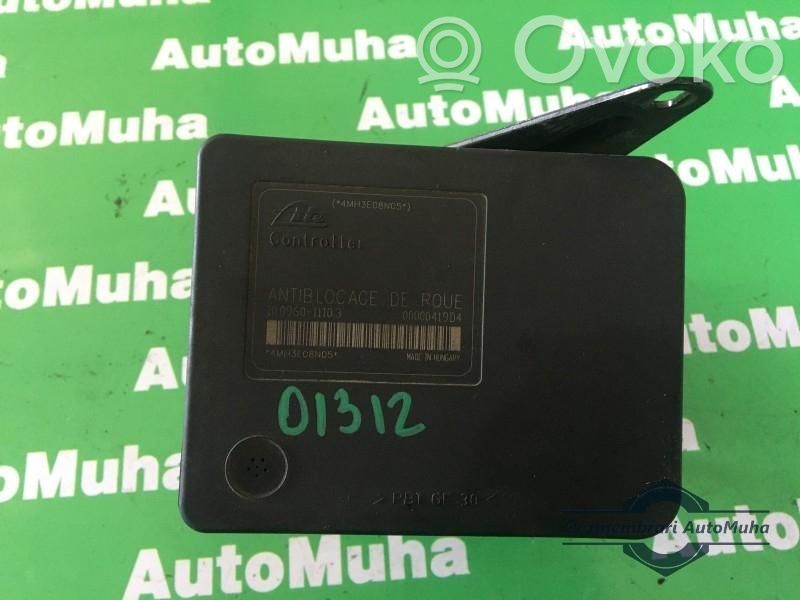 Other control units/modules   10020600034,10096011103,9641767380