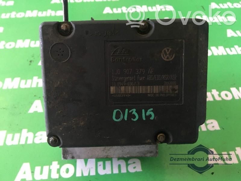 Seat Altea Inne komputery / moduły / sterowniki 