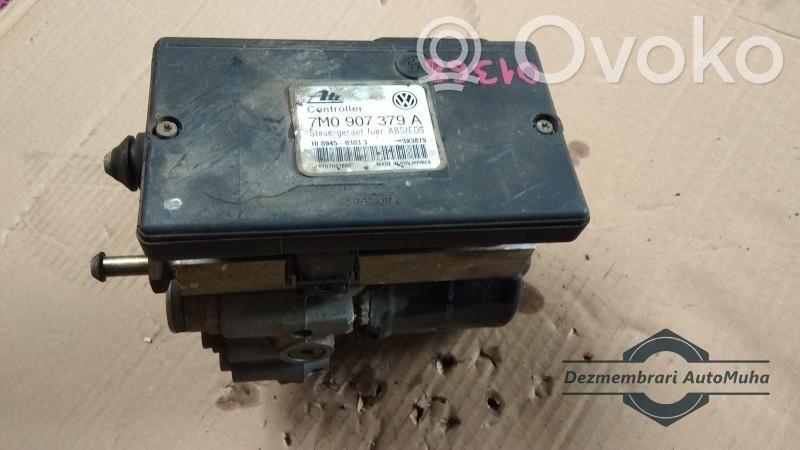Ford Galaxy Other control units/modules 