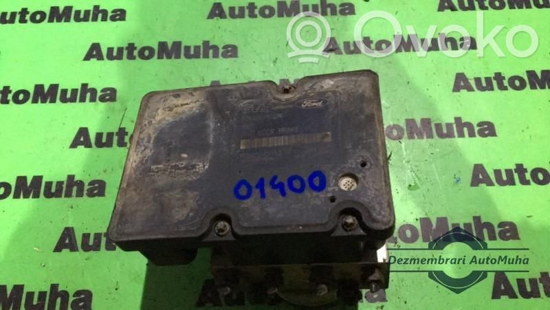 Ford Focus Other control units/modules 