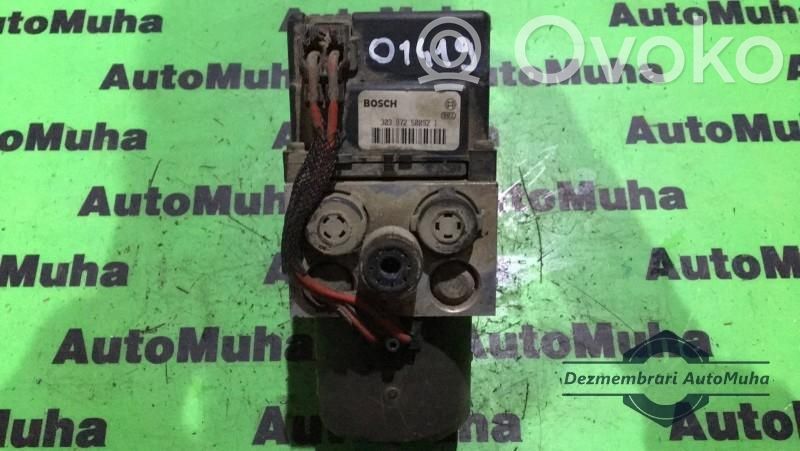 Ford Transit Other control units/modules 