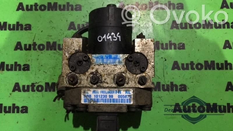Land Rover Freelander Citu veidu vadības bloki / moduļi 