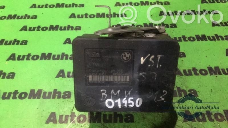 BMW 3 E90 E91 Other control units/modules 