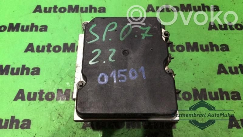 Mercedes-Benz Sprinter W906 Otras unidades de control/módulos 