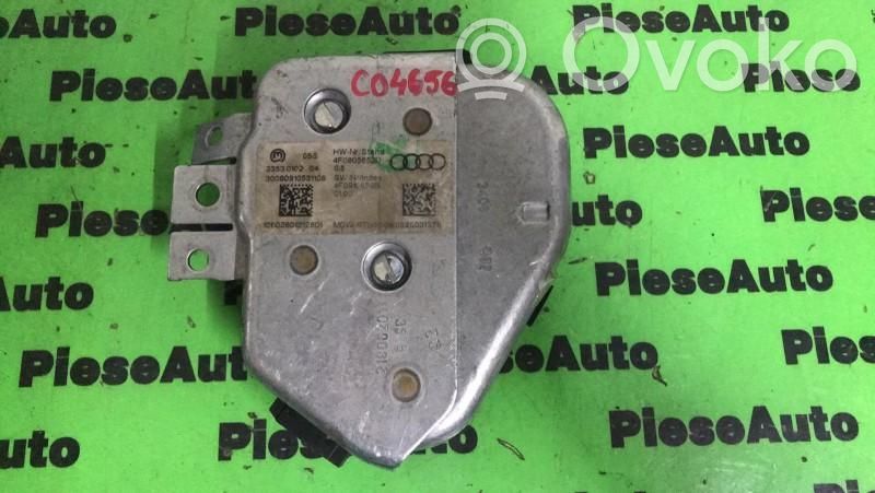 Audi A6 S6 C6 4F Stebulė su užraktu (blokiruotė) 